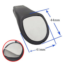 Load image into Gallery viewer, MH-H58M3 Universal Car Steering Wheel Controller Car Navigator Steering Wheel Remote Control, MH-H58M3