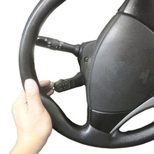 Load image into Gallery viewer, MH-H58M3 Universal Car Steering Wheel Controller Car Navigator Steering Wheel Remote Control, MH-H58M3