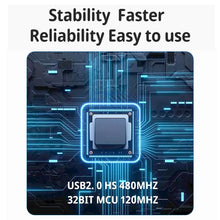 Load image into Gallery viewer, T48 XGecu TL866-3G V12.01 Car Online Programmer, Standard Version, T48 Standard Version