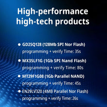 Load image into Gallery viewer, T48 XGecu TL866-3G V12.01 Car Online Programmer, Standard Version, T48 Standard Version