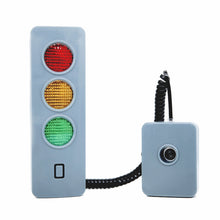 Load image into Gallery viewer, Car LED Traffic Light Anti-collision Smart Parking Device