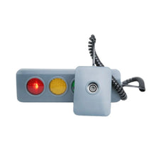 Load image into Gallery viewer, Car LED Traffic Light Anti-collision Smart Parking Device