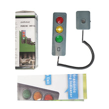 Load image into Gallery viewer, Car LED Traffic Light Anti-collision Smart Parking Device