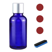 Load image into Gallery viewer, Car Headlight Scratch Yellowing Repair Fluid Set, Capacity: 10ml, 10ml