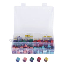 Load image into Gallery viewer, 100 in 1 Car Inline Blade Fuse Holder Set, 100 in 1