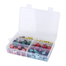 Load image into Gallery viewer, 100 in 1 Car Inline Blade Fuse Holder Set, 100 in 1