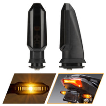Load image into Gallery viewer, 2pcs For Honda RS150 XRE300 CRF300 X-ADV Motorcycles LED Turn Signal Light, For Honda RS150