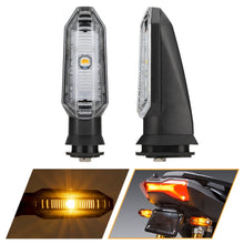 Load image into Gallery viewer, 2pcs For Honda RS150 XRE300 CRF300 X-ADV Motorcycles LED Turn Signal Light, For Honda RS150