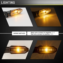 Load image into Gallery viewer, 2pcs For Honda RS150 XRE300 CRF300 X-ADV Motorcycles LED Turn Signal Light, For Honda RS150