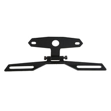 Load image into Gallery viewer, Motorcycle Folding Taillight Triangle Bracket, Folding