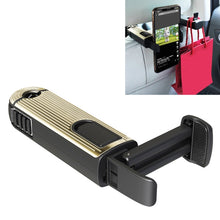 Load image into Gallery viewer, G202 Car Creative Phone Bracket Hook 360 Degree Rotating Telescopic Bracket