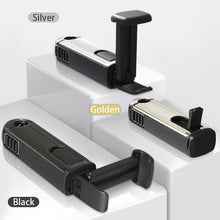 Load image into Gallery viewer, G202 Car Creative Phone Bracket Hook 360 Degree Rotating Telescopic Bracket