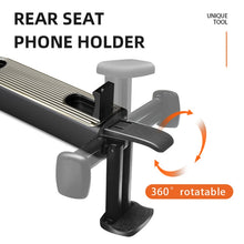 Load image into Gallery viewer, G202 Car Creative Phone Bracket Hook 360 Degree Rotating Telescopic Bracket