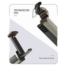 Load image into Gallery viewer, G202 Car Creative Phone Bracket Hook 360 Degree Rotating Telescopic Bracket