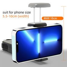 Load image into Gallery viewer, G202 Car Creative Phone Bracket Hook 360 Degree Rotating Telescopic Bracket