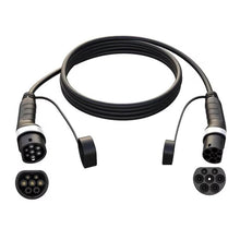 Load image into Gallery viewer, Feyree European Standard New Energy Electric Vehicle Charging Pile Double-ended Extension Cable, 250V 16A