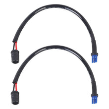 Load image into Gallery viewer, 2pcs Car T10 LED Bulb Extension Cable, Type 3