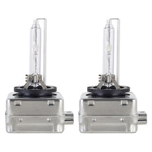 Load image into Gallery viewer, 1 Pair D8S 6000K DC12V 35W Car HID Xenon Bulb Kit Headlight, D8S 6000K
