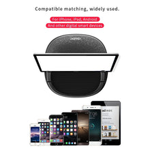 Load image into Gallery viewer, Car Center Console Phone Navigation Holder