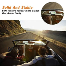Load image into Gallery viewer, Car Center Console Phone Navigation Holder
