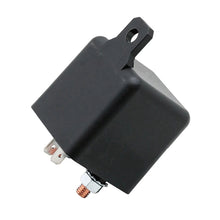Load image into Gallery viewer, ZL180 12V 120A Car Relay Remote Rireless Battery Isolator with Battery Clip x 2 &amp; Remote Control x 2, 12V 120A   with Battery Clip x 2 &amp; Remote Control x 2
