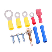 Load image into Gallery viewer, Car Temperature Sensor Switch Electric Cooling Fan Thermostat Wire Harness Assembly, Temperature Sensor Switch