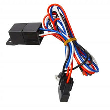 Load image into Gallery viewer, Car 12V 40A 175-185 Degree Electric Cooling Fan Thermostat Temperature Sensor Switch Set, 12V 40A