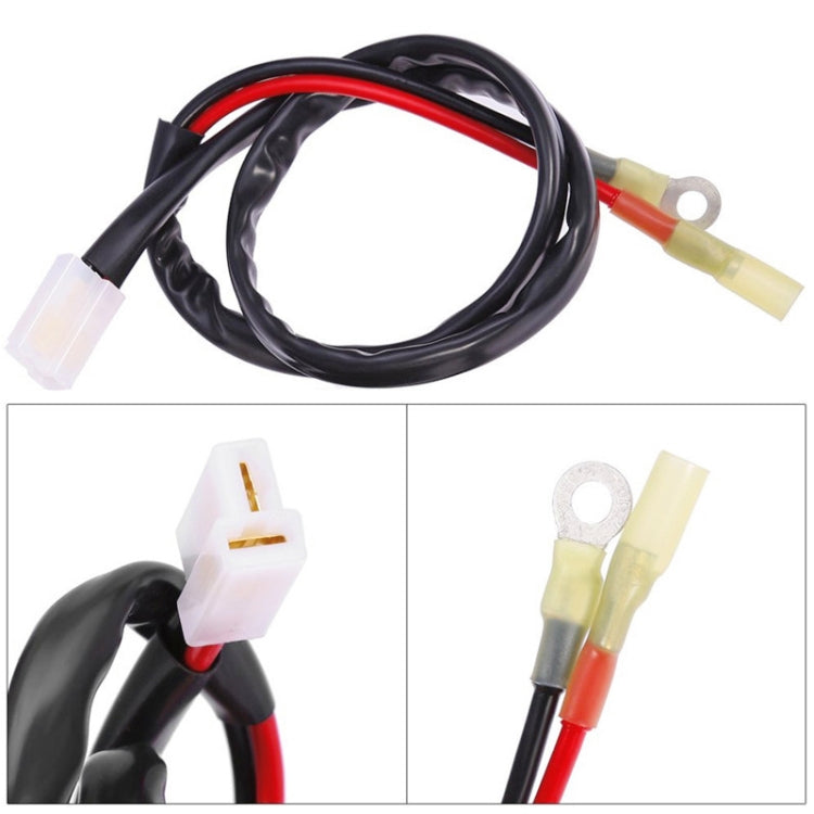 Car 12V 40A 165-185 Degree Electric Cooling Fan Thermostat Temperature Sensor Switch Set, 12V 40A 165-185 Degree