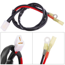 Load image into Gallery viewer, Car 12V 40A 165-185 Degree Electric Cooling Fan Thermostat Temperature Sensor Switch Set, 12V 40A 165-185 Degree