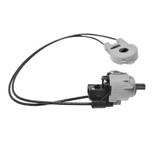 Load image into Gallery viewer, For Ford Focus Car Air Conditoning Heated Control Switch with Cables 2M5Z-19B888-BA YH1624, 2M5Z-19B888-BA