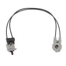 Load image into Gallery viewer, For Ford Focus Car Air Conditoning Heated Control Switch with Cables 2M5Z-19B888-BA YH1624, 2M5Z-19B888-BA