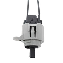 Load image into Gallery viewer, For Ford Focus Car Air Conditoning Heated Control Switch with Cables 2M5Z-19B888-BA YH1624, 2M5Z-19B888-BA