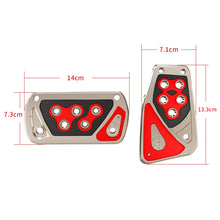 Load image into Gallery viewer, Car New Energy Manual Automatic Transmission Brake Pedal