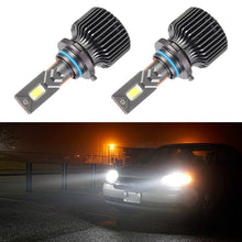 Load image into Gallery viewer, K11 1 Pair 9005 12V / 85W / 6000K / 9000LM Car LED Headlight, 9005
