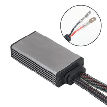 Load image into Gallery viewer, K11 1 Pair H1 12V / 85W / 6000K / 9000LM Car LED Headlight, H1