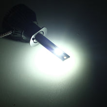 Load image into Gallery viewer, K11 1 Pair H1 12V / 85W / 6000K / 9000LM Car LED Headlight, H1