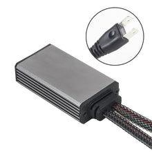 Load image into Gallery viewer, K11 1 Pair H7 12V / 85W / 6000K / 9000LM Car LED Headlight, H7