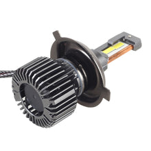 Load image into Gallery viewer, K11 1 Pair H4 12V / 75W / 6000K / 9000LM Car LED Headlight, H4