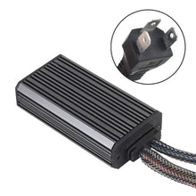 Load image into Gallery viewer, K11 1 Pair H4 12V / 75W / 6000K / 9000LM Car LED Headlight, H4