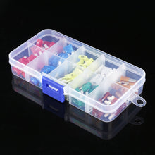 Load image into Gallery viewer, 100 in 1 New Energy Car Blade Fuse Holder Set, 100 in 1 New Energy Car