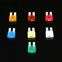 Load image into Gallery viewer, 100 in 1 New Energy Car Blade Fuse Holder Set, 100 in 1 New Energy Car