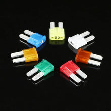 Load image into Gallery viewer, 100 in 1 New Energy Car Blade Fuse Holder Set, 100 in 1 New Energy Car