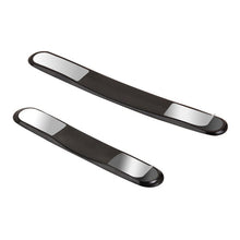 Load image into Gallery viewer, 4 in 1 Car Door Anti-Static PC Carbon Fiber Anti-Collision Strip, Carbon Fiber Anti-Collision Strip