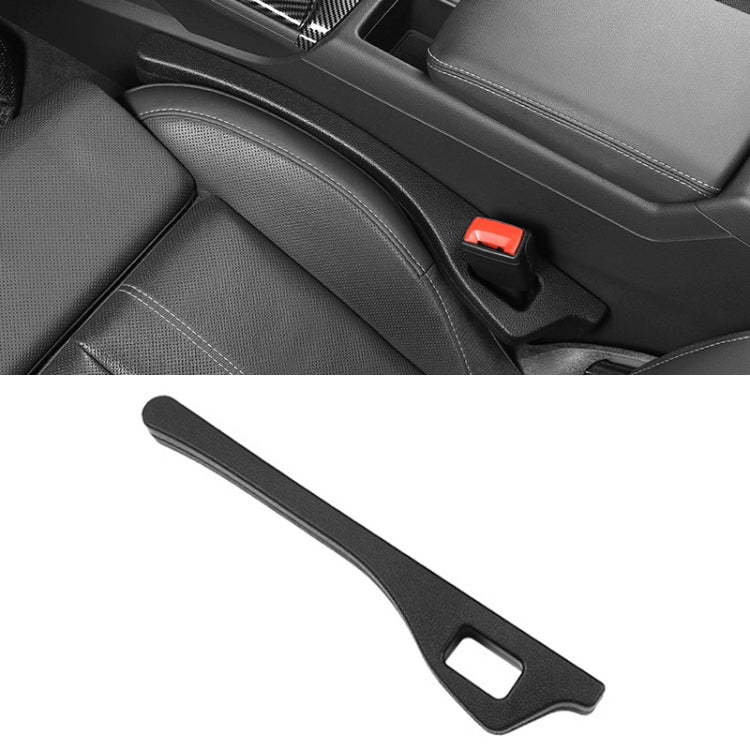 Car Seat Gap Bar Car Interior Armrest Box Gap Leak-proof Filler, Single