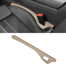 Load image into Gallery viewer, Car Seat Gap Bar Car Interior Armrest Box Gap Leak-proof Filler, Single