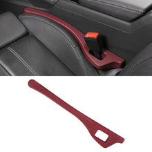 Load image into Gallery viewer, Car Seat Gap Bar Car Interior Armrest Box Gap Leak-proof Filler, Single