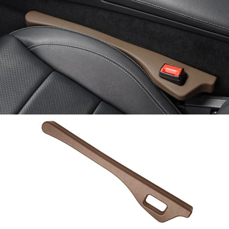 Car Seat Gap Bar Car Interior Armrest Box Gap Leak-proof Filler, Single