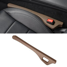 Load image into Gallery viewer, Car Seat Gap Bar Car Interior Armrest Box Gap Leak-proof Filler, Single