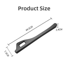 Load image into Gallery viewer, Car Seat Gap Bar Car Interior Armrest Box Gap Leak-proof Filler, Single