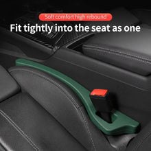 Load image into Gallery viewer, Car Seat Gap Bar Car Interior Armrest Box Gap Leak-proof Filler, Single